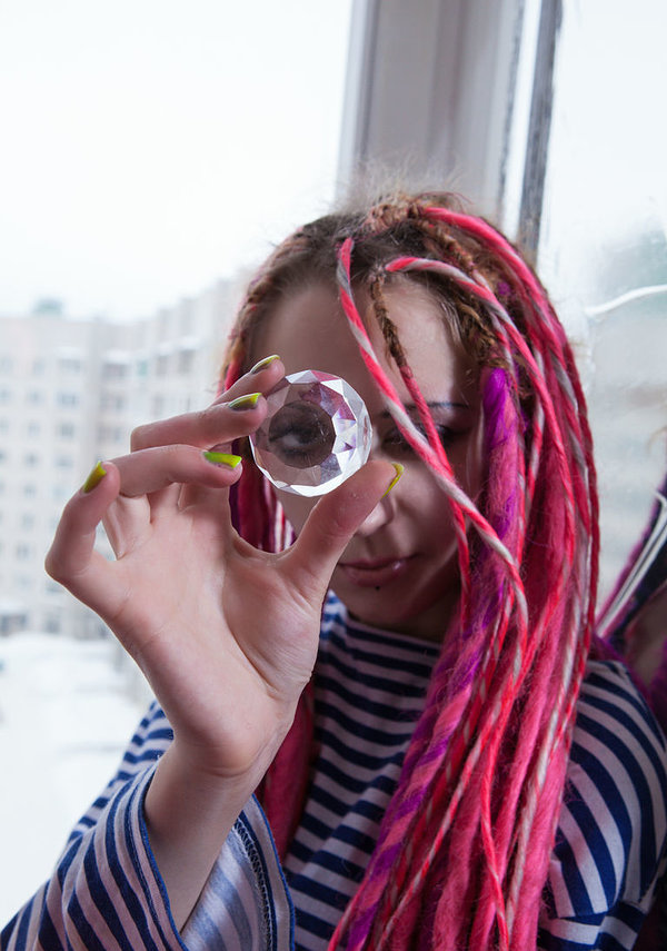 Алиса, 43 года, 6 размер груди