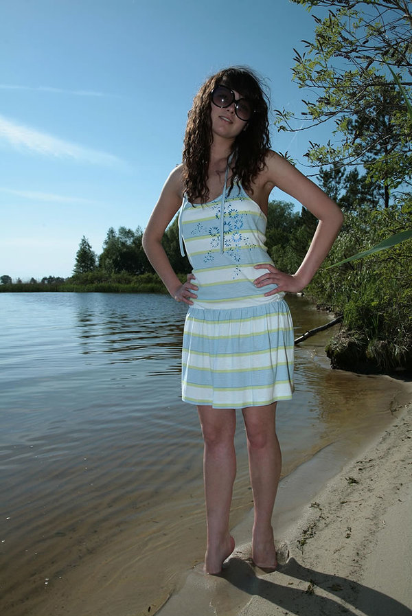 Лизулик, 25 лет, 4 размер груди