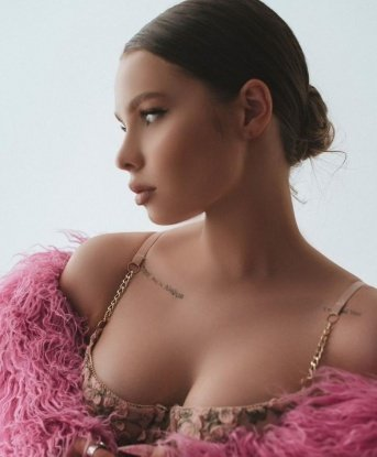 Зоя, 20 лет, 2 размер груди